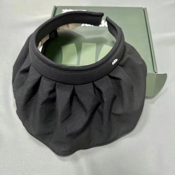 Cream Padded Headband - Soft Twisted Design